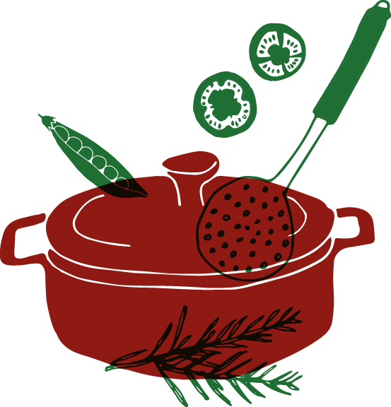 la cuisine au gout des autres