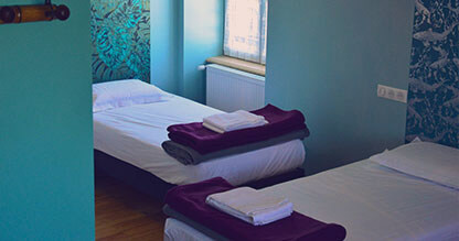 chambre d'hôte jurassienne